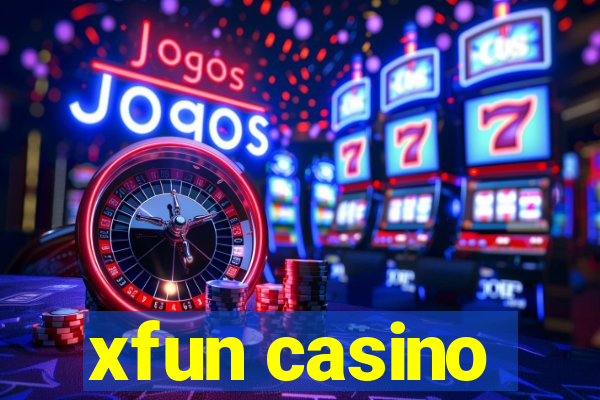 xfun casino